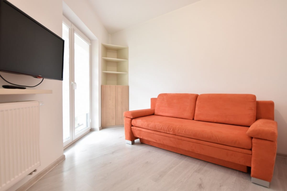 Mieszkanie 3 pokojowe na Wynajem