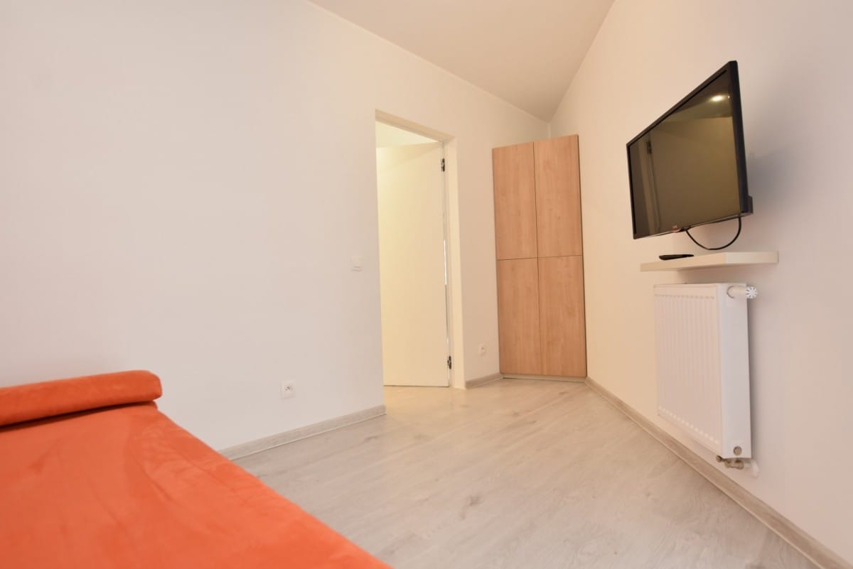 Mieszkanie 3 pokojowe na Wynajem