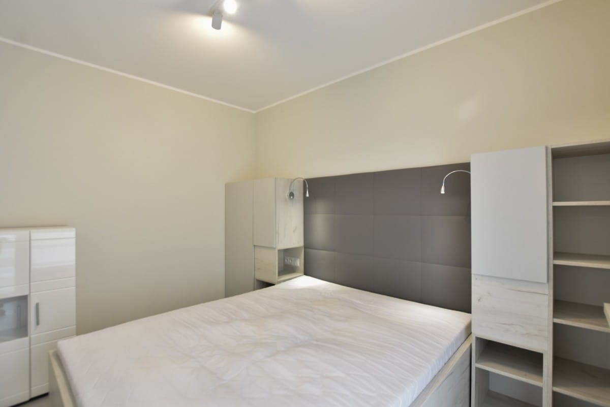 Mieszkanie 3 pokojowe na Wynajem