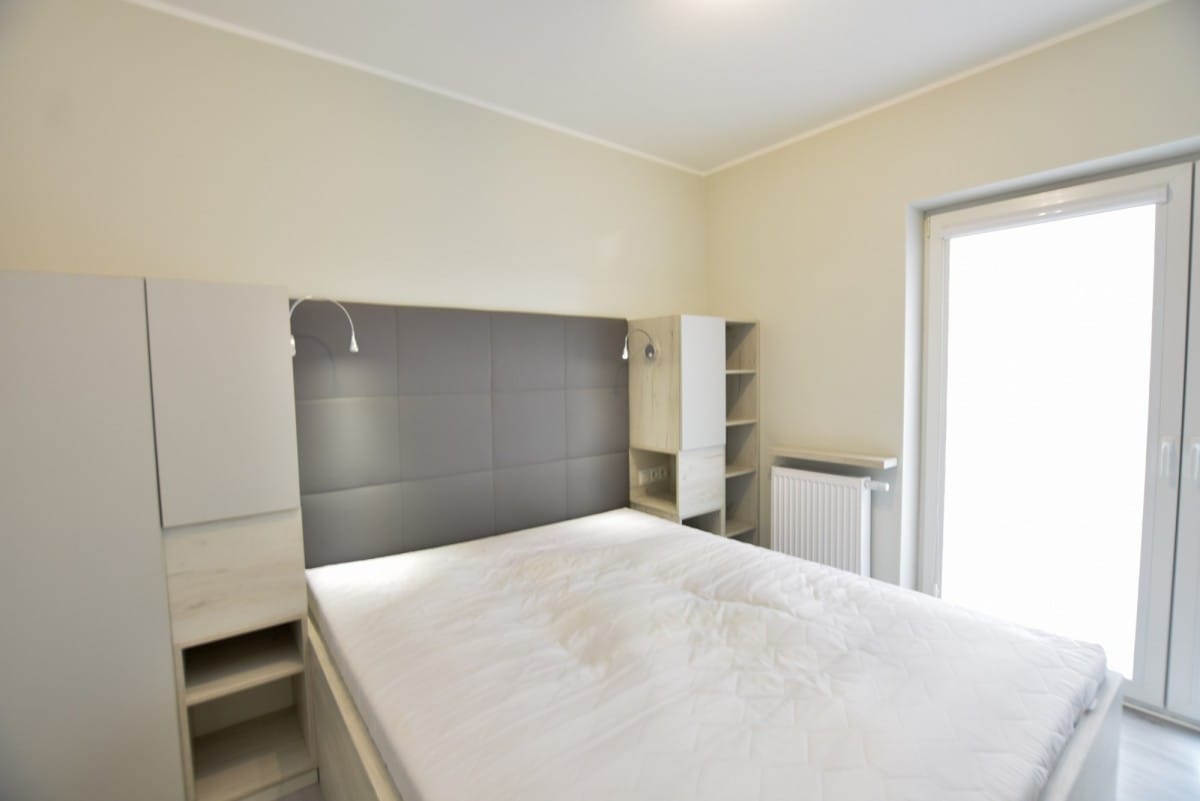 Mieszkanie 3 pokojowe na Wynajem