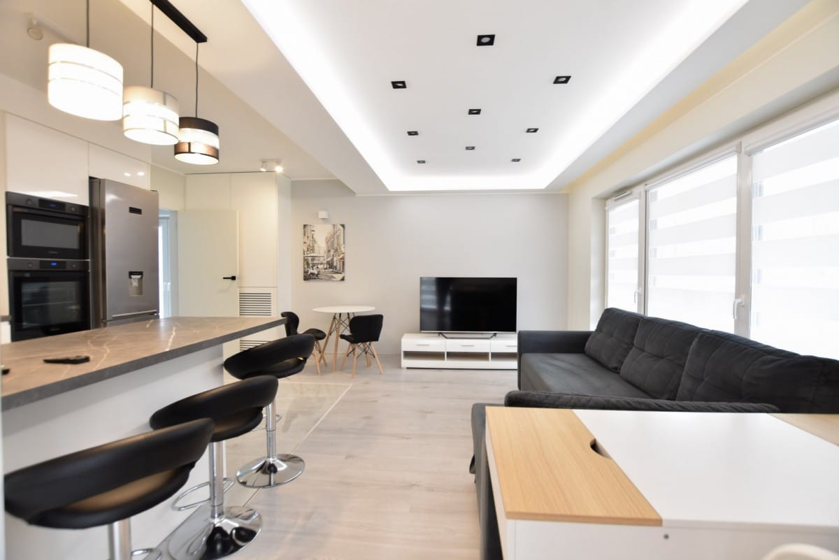 Mieszkanie 3 pokojowe na Wynajem