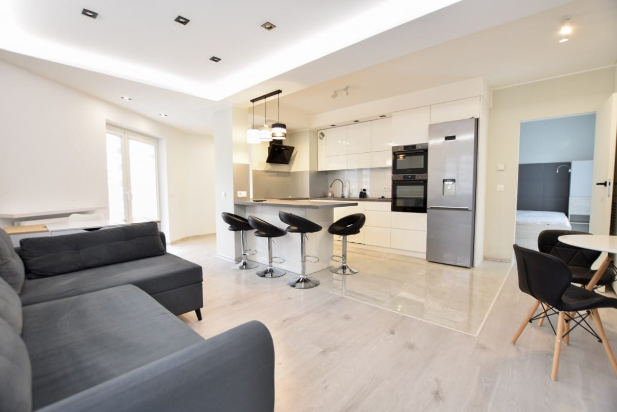 Mieszkanie 3 pokojowe na Wynajem