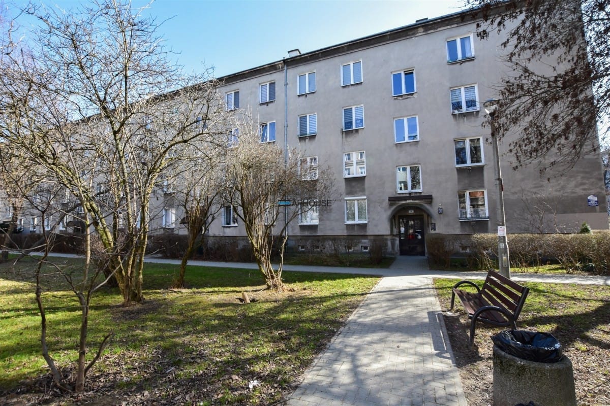 Mieszkanie 2 pokojowe na Sprzedaż