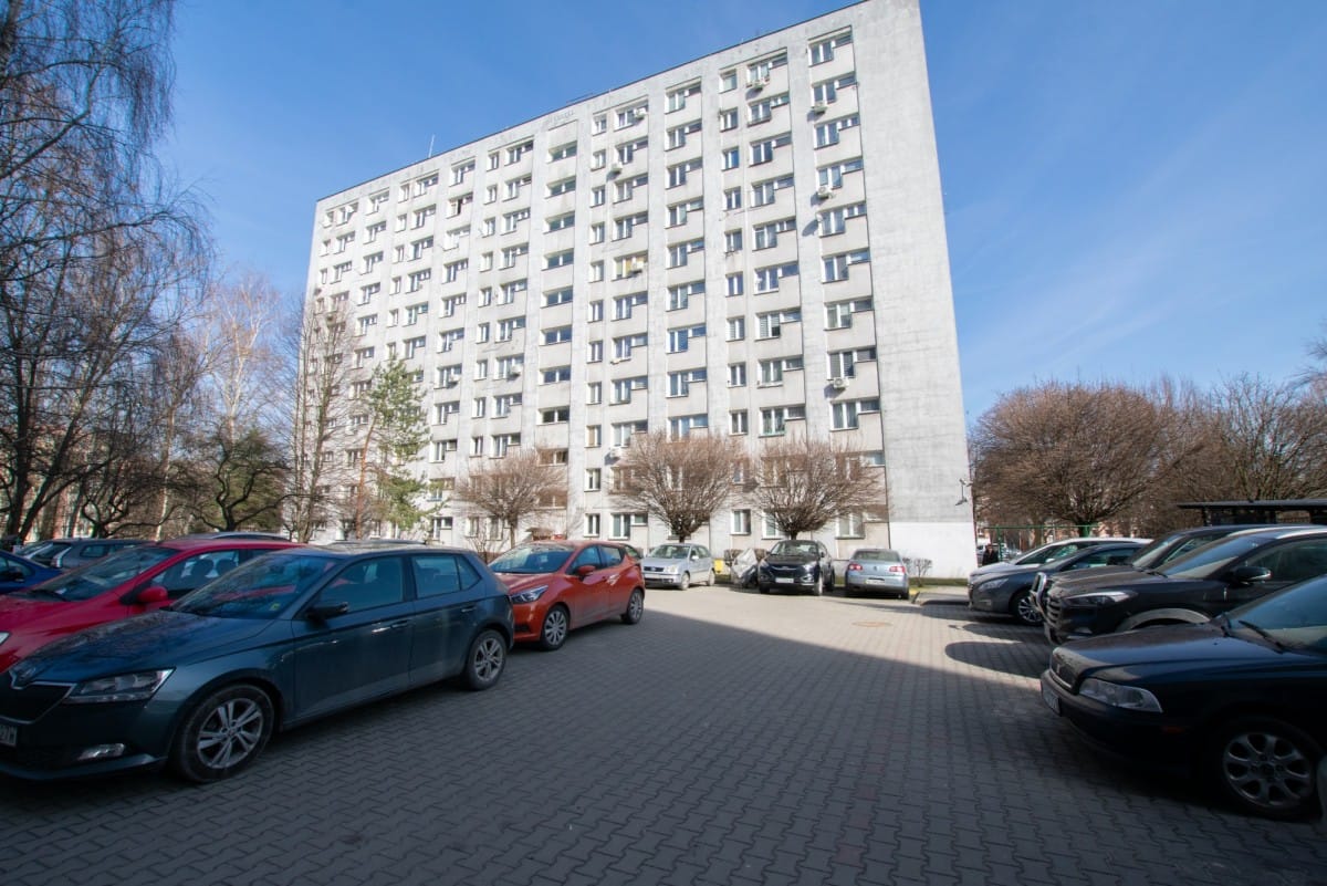Mieszkanie 3 pokojowe na Sprzedaż