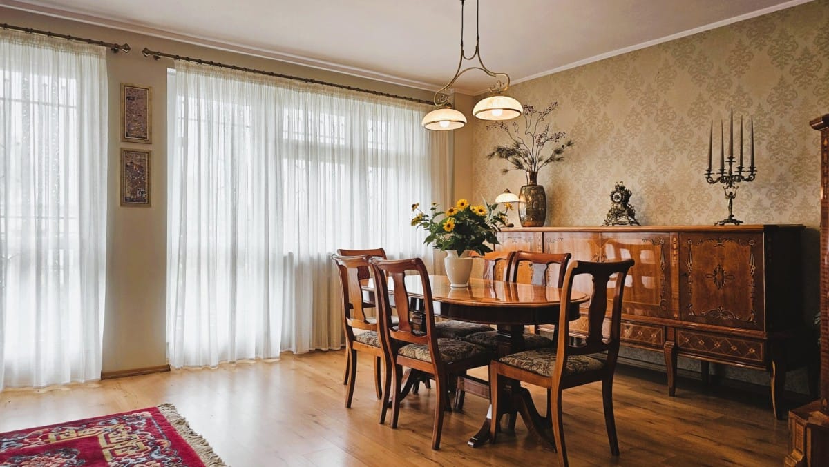 Dom 5 pokojowe na Sprzedaż