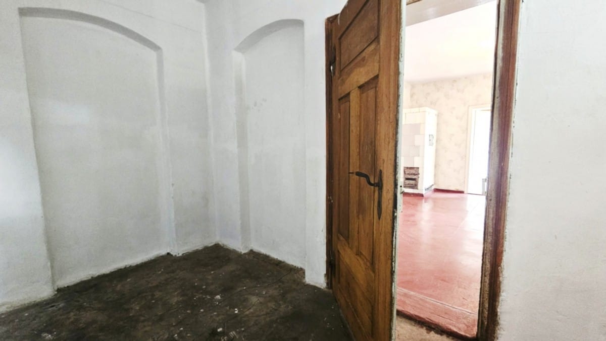 Dom 2 pokojowe na Sprzedaż