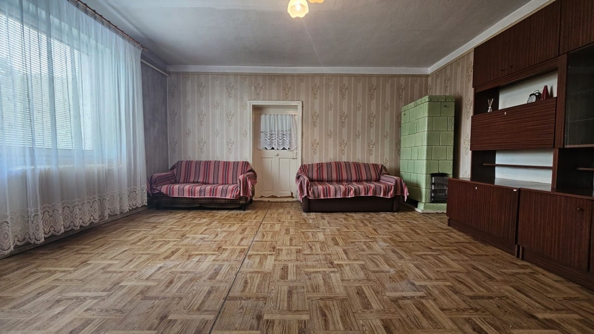 Dom 2 pokojowe na Sprzedaż