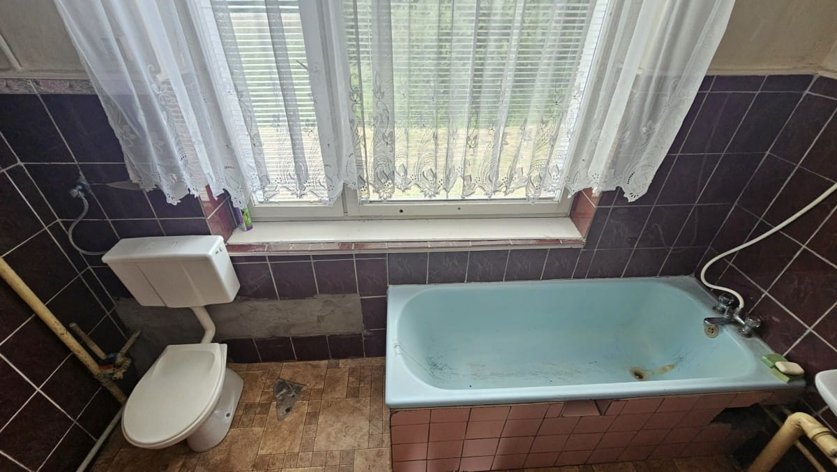 Dom 2 pokojowe na Sprzedaż