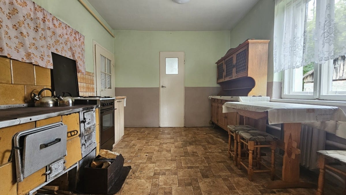 Dom 2 pokojowe na Sprzedaż