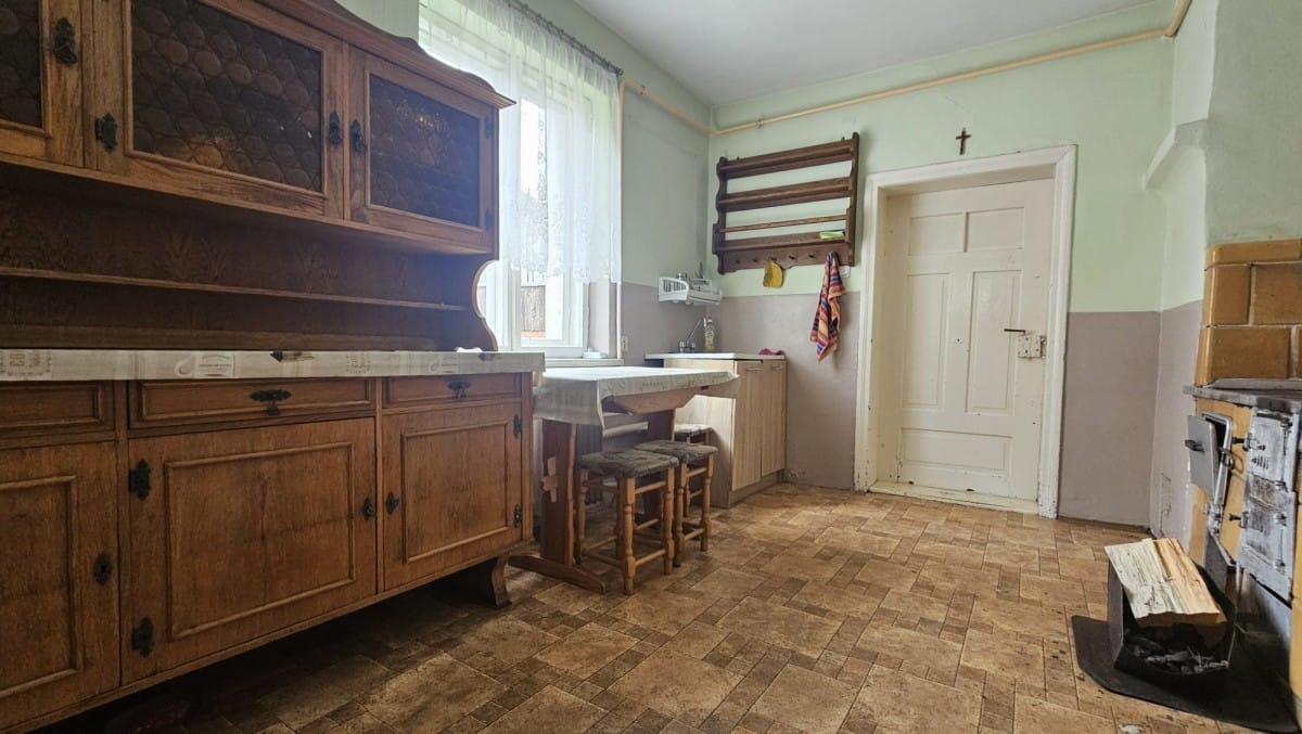 Dom 2 pokojowe na Sprzedaż