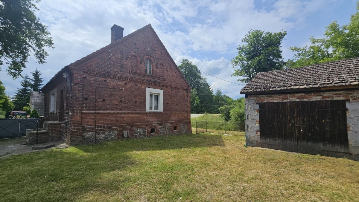 Dom 2 pokojowe na Sprzedaż