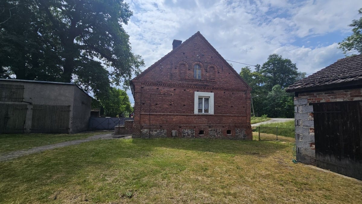 Dom 2 pokojowe na Sprzedaż