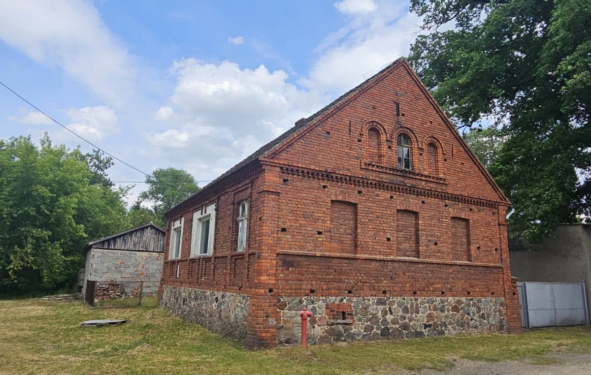 Dom 2 pokojowe na Sprzedaż