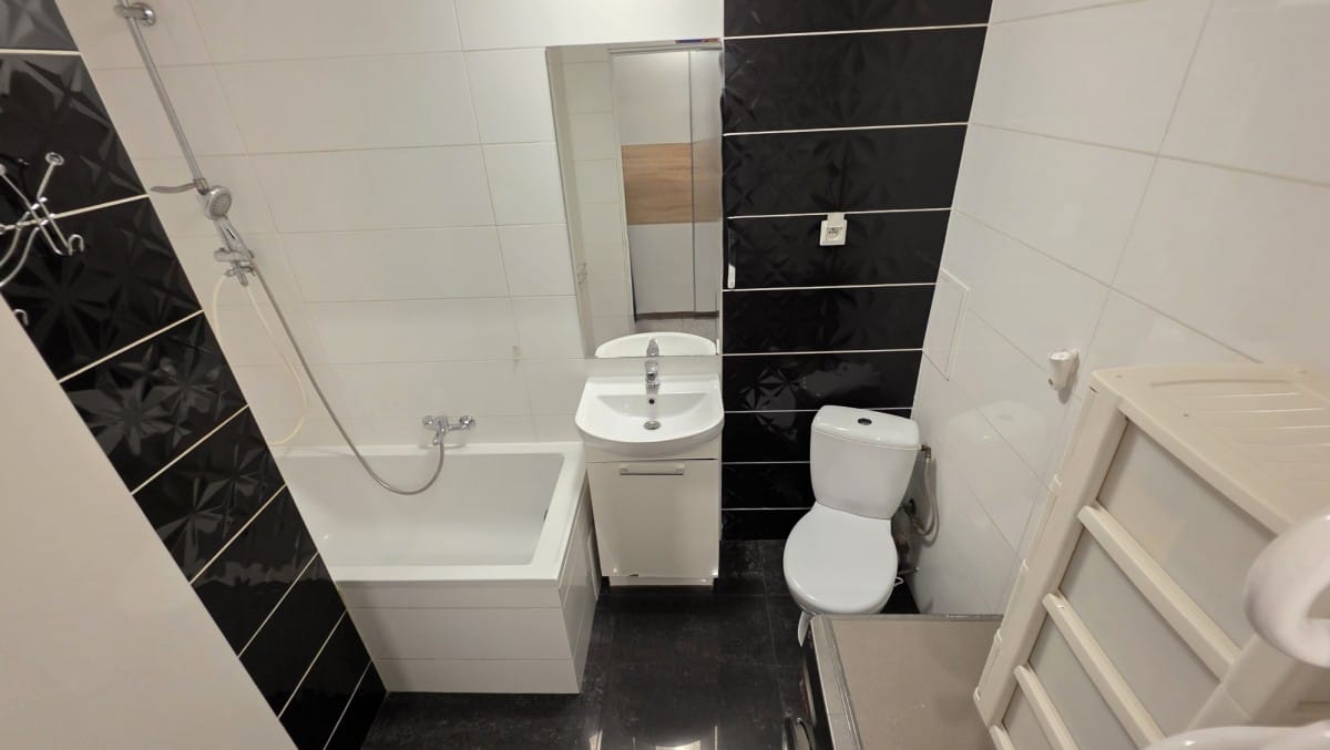 Mieszkanie 2 pokojowe na Sprzedaż