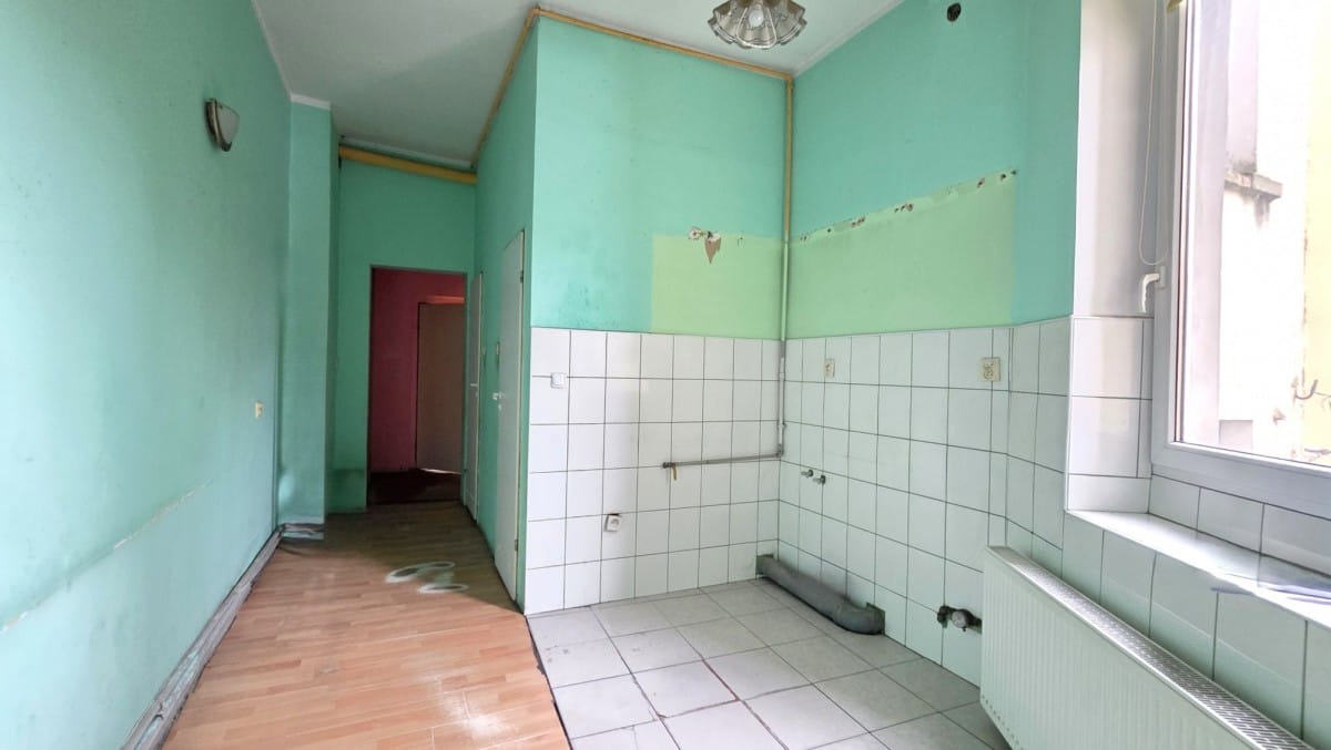 Mieszkanie 3 pokojowe na Sprzedaż