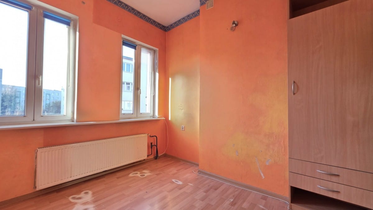 Mieszkanie 3 pokojowe na Sprzedaż