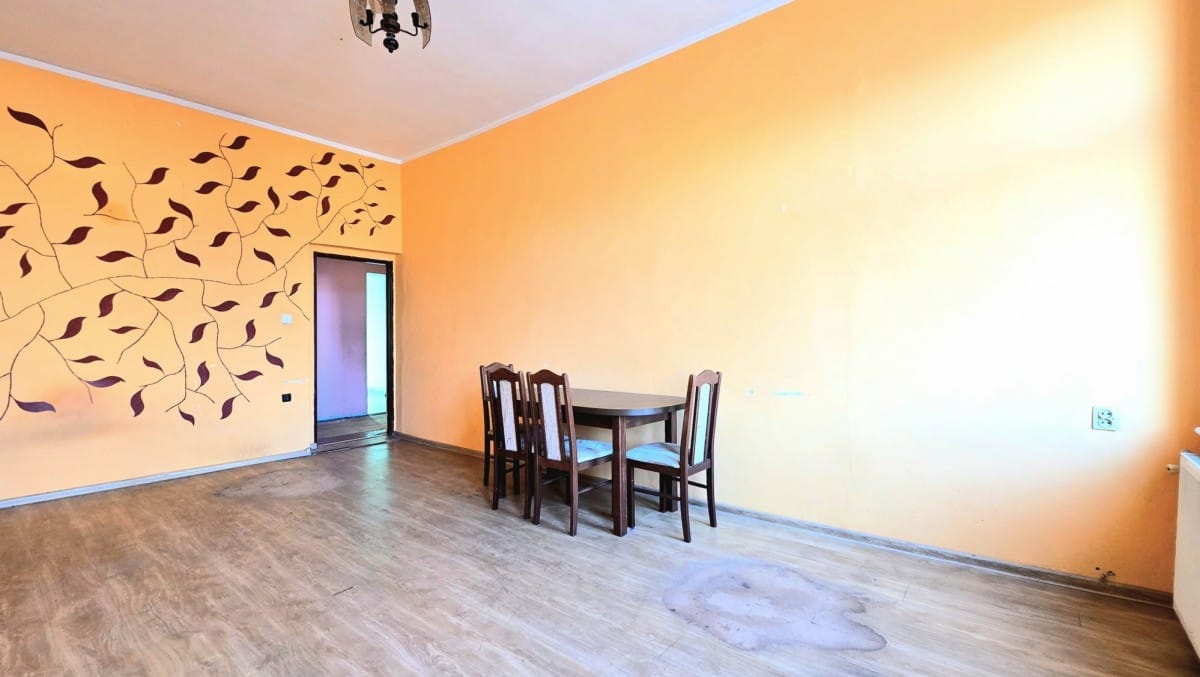 Mieszkanie 3 pokojowe na Sprzedaż