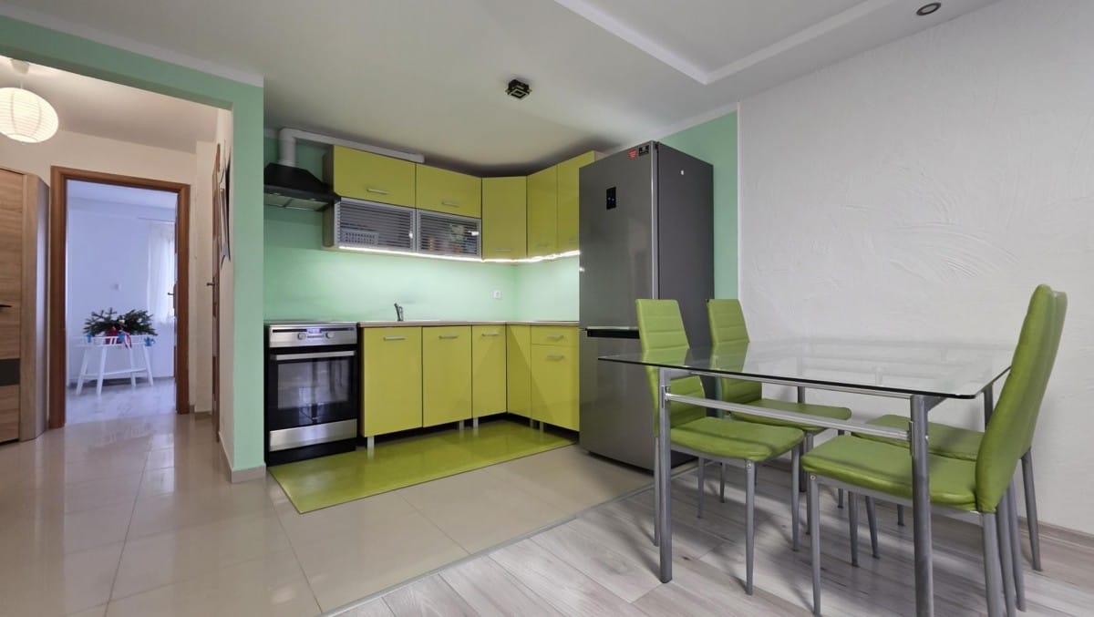 Mieszkanie 3 pokojowe na Sprzedaż