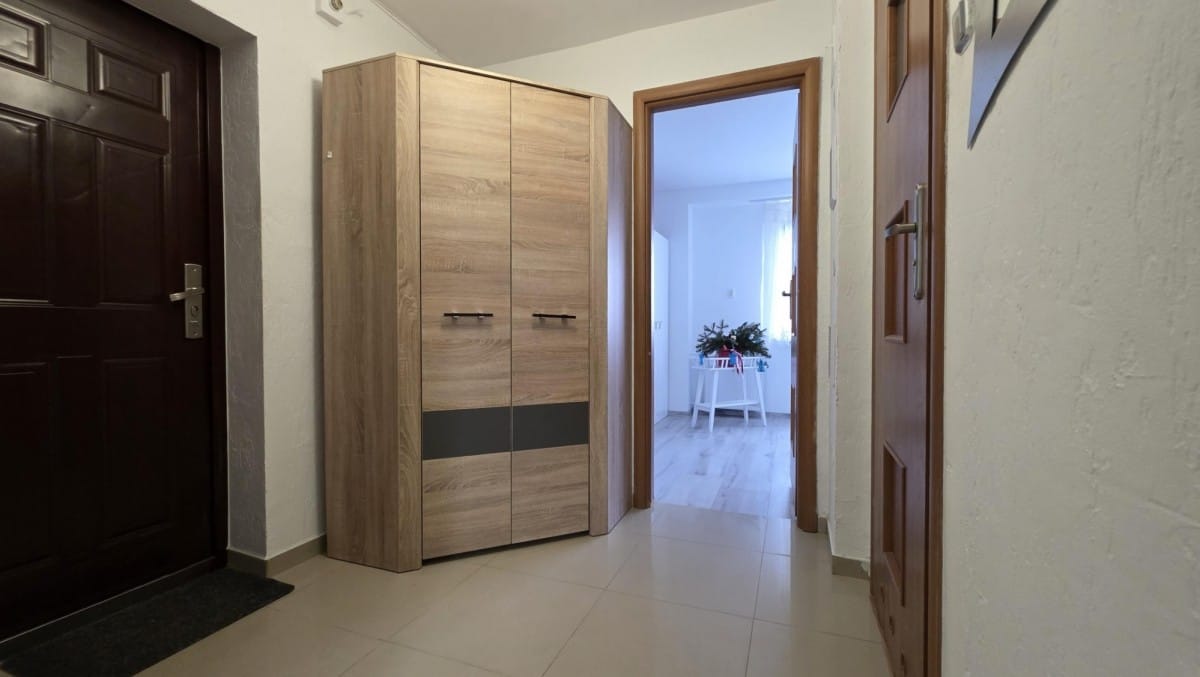 Mieszkanie 3 pokojowe na Sprzedaż