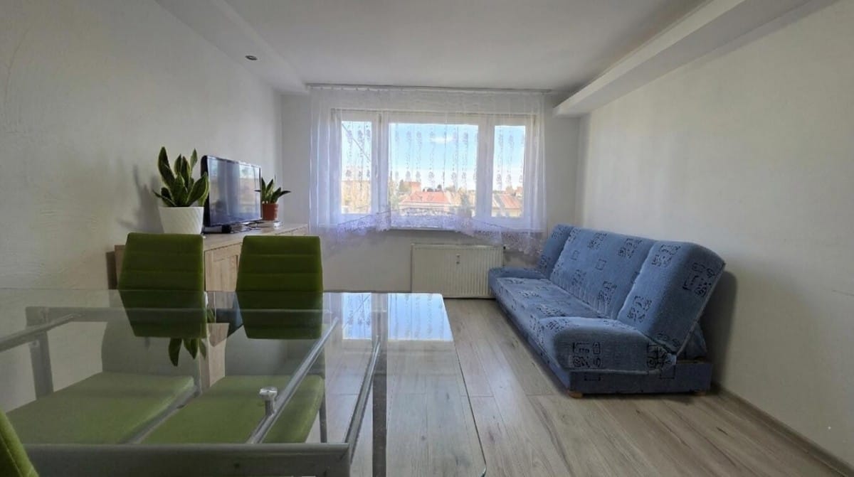 Mieszkanie 3 pokojowe na Sprzedaż