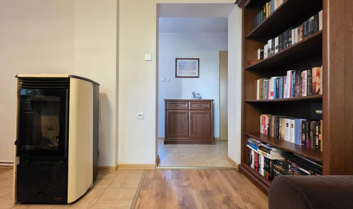 Mieszkanie 3 pokojowe na Sprzedaż