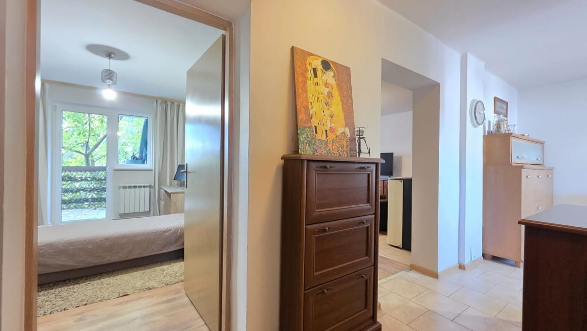 Mieszkanie 3 pokojowe na Sprzedaż