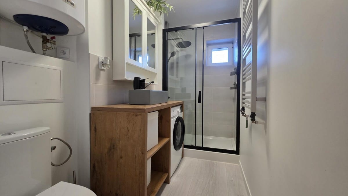 Mieszkanie 3 pokojowe na Sprzedaż