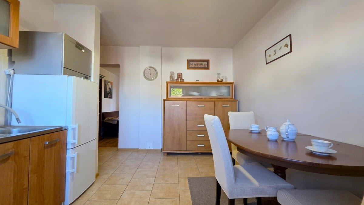 Mieszkanie 3 pokojowe na Sprzedaż