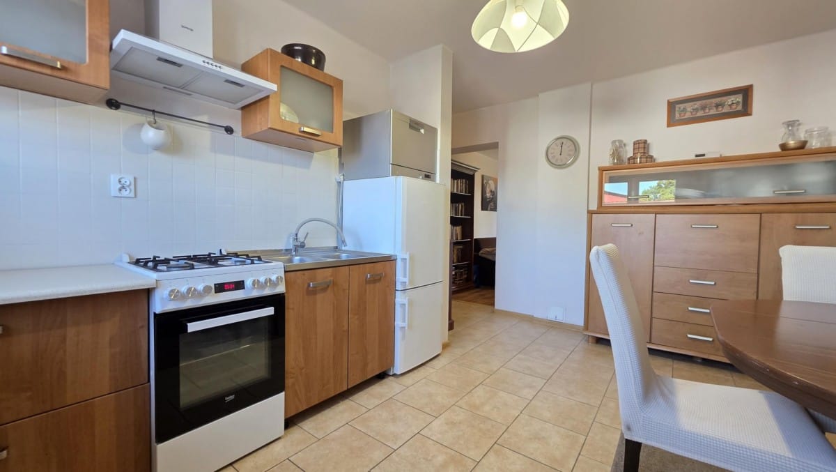 Mieszkanie 3 pokojowe na Sprzedaż