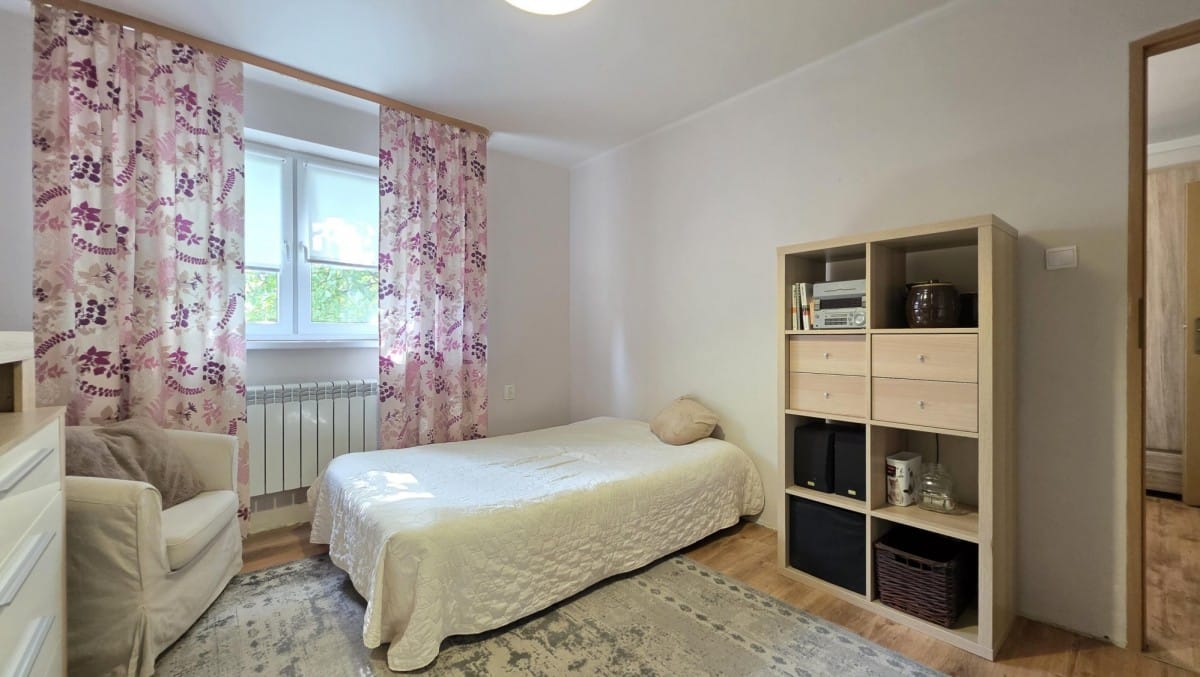 Mieszkanie 3 pokojowe na Sprzedaż