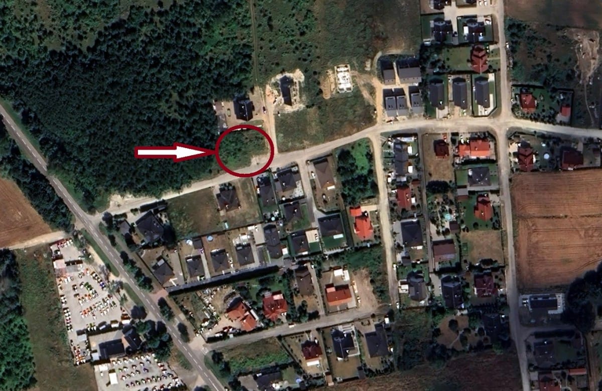 Działka  pokojowe na Sprzedaż