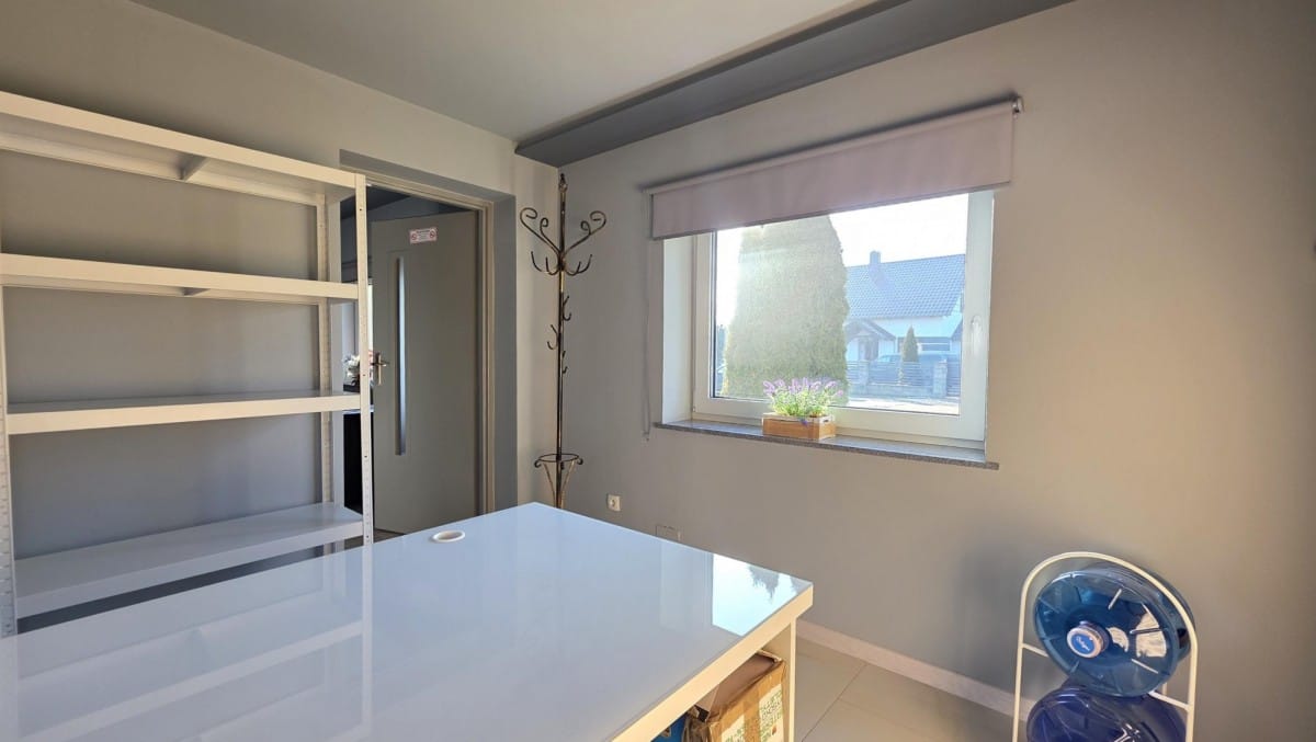 Lokal użytkowy  pokojowe na Wynajem