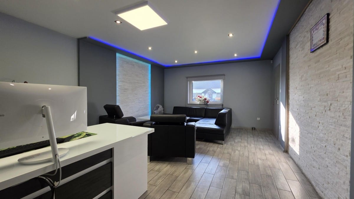 Lokal użytkowy  pokojowe na Wynajem