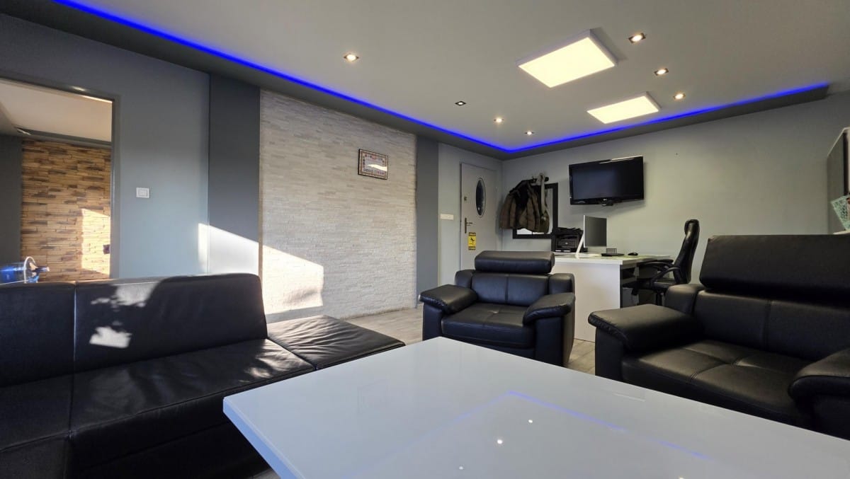 Lokal użytkowy  pokojowe na Wynajem