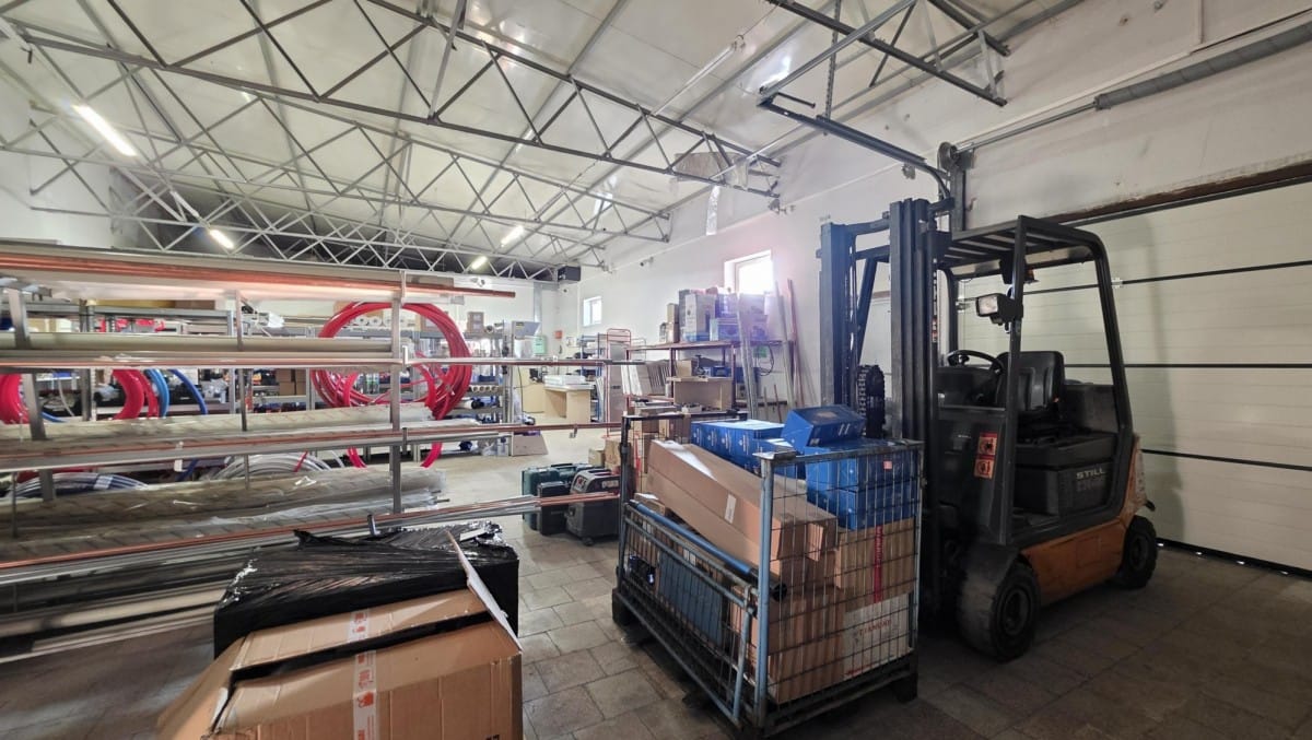 Lokal użytkowy  pokojowe na Wynajem