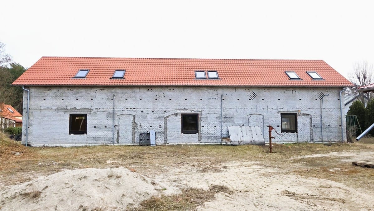Dom 6 pokojowe na Sprzedaż