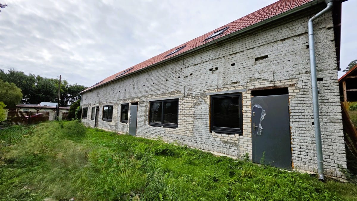 Dom 6 pokojowe na Sprzedaż