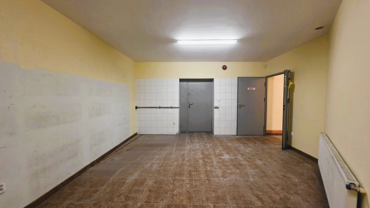 Lokal użytkowy  pokojowe na Wynajem