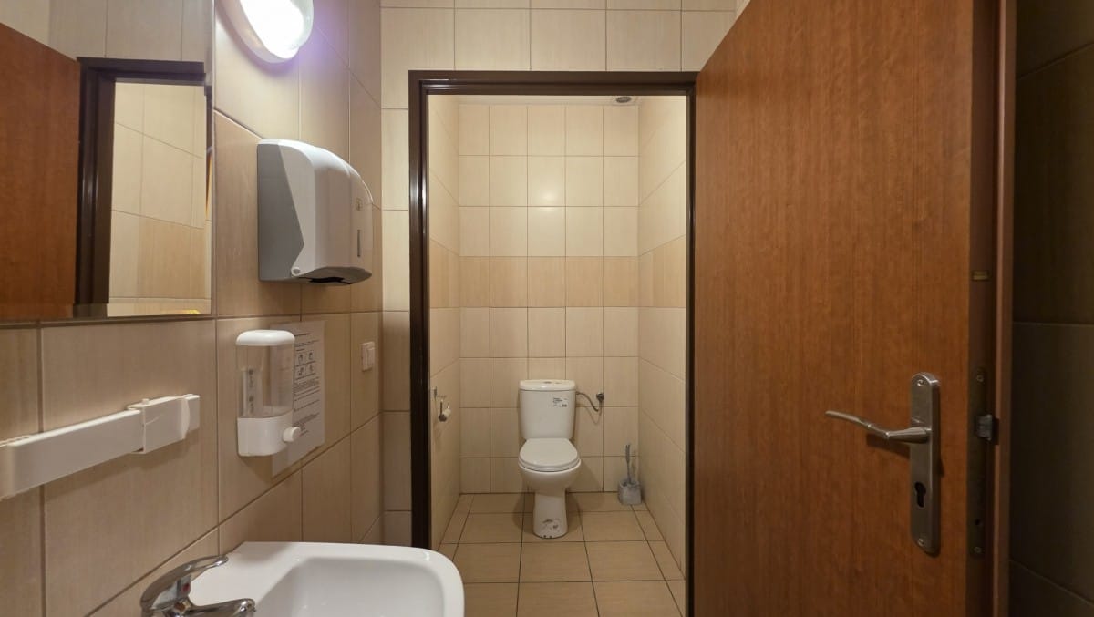 Lokal użytkowy  pokojowe na Wynajem