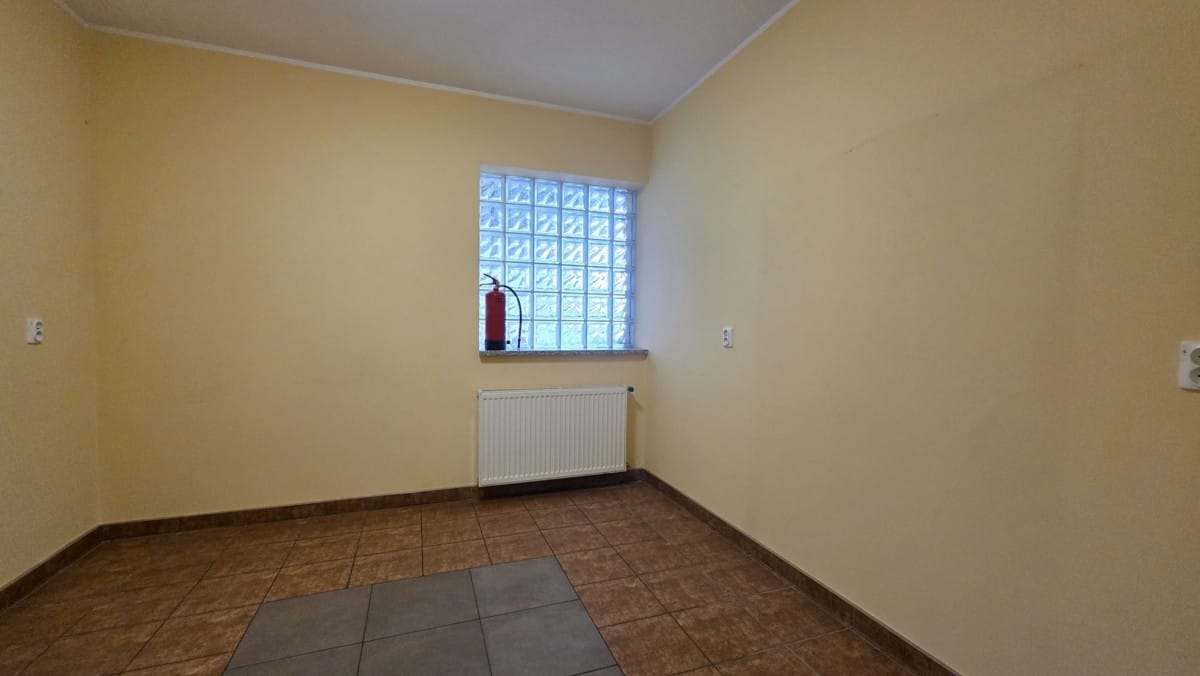 Lokal użytkowy  pokojowe na Wynajem