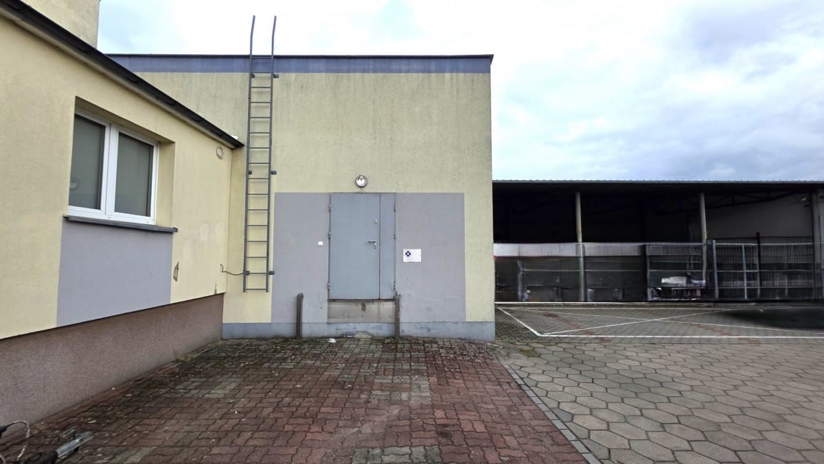 Lokal użytkowy  pokojowe na Wynajem