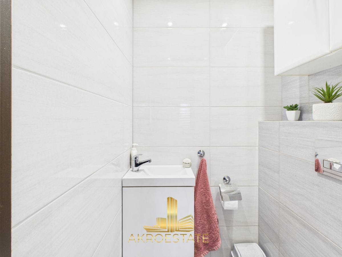 Mieszkanie 4 pokojowe na Sprzedaż