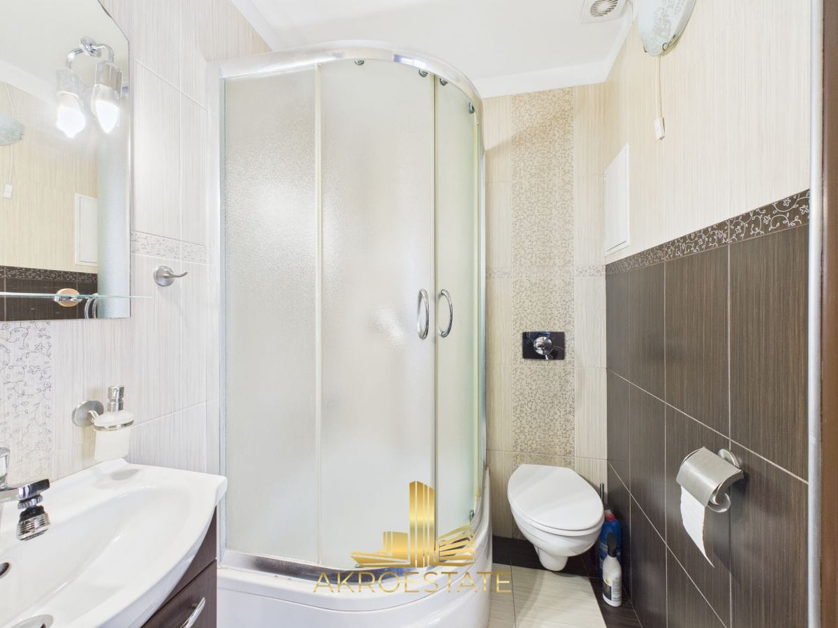 Mieszkanie 4 pokojowe na Sprzedaż