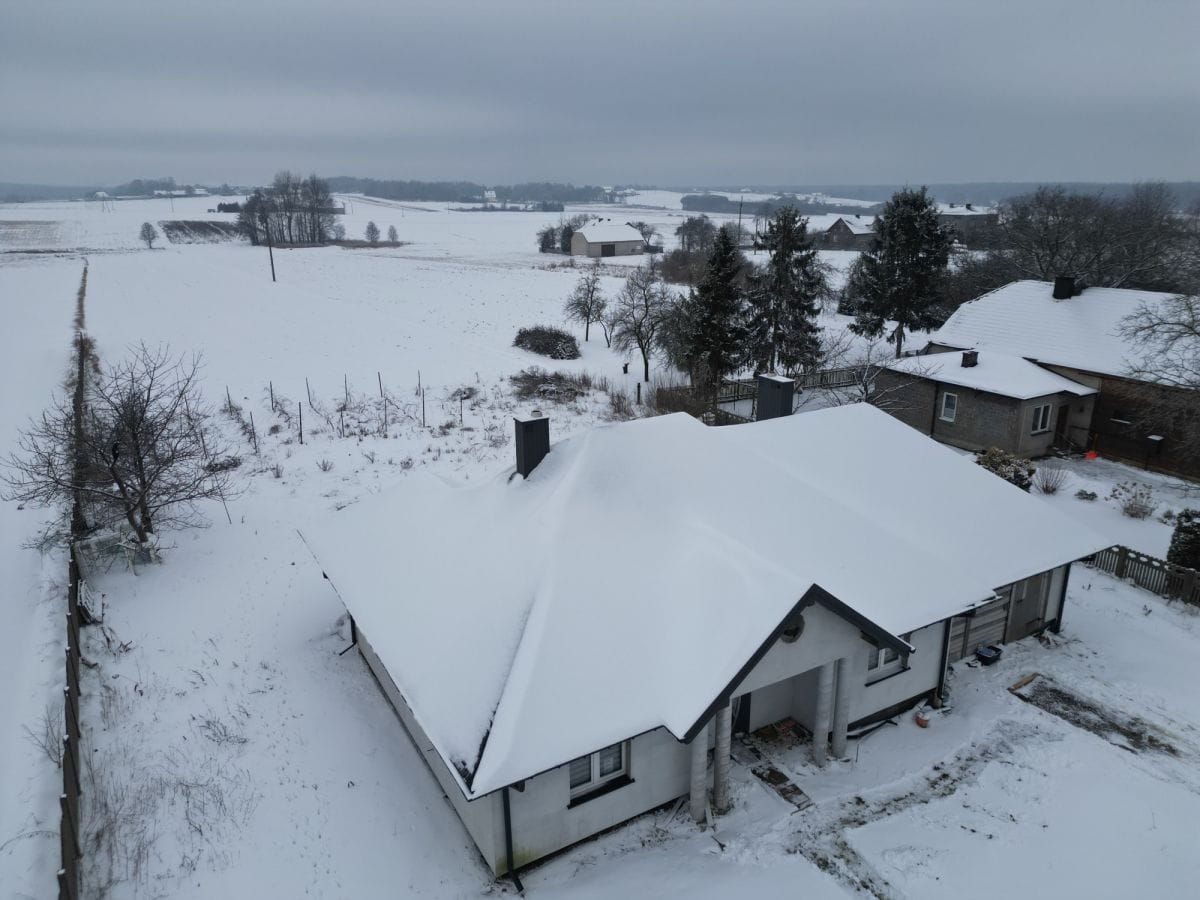 Dom 4 pokojowe na Sprzedaż