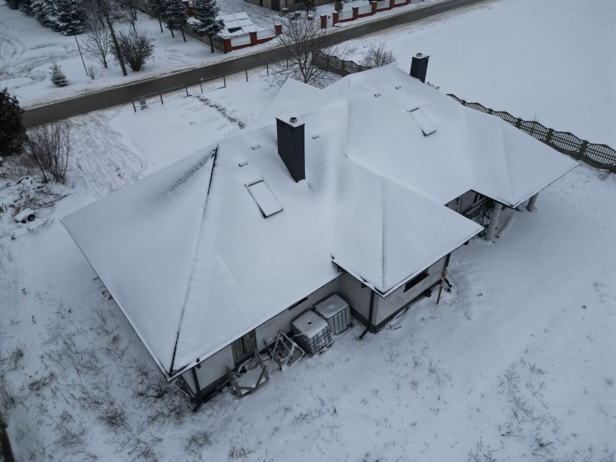 Dom 4 pokojowe na Sprzedaż