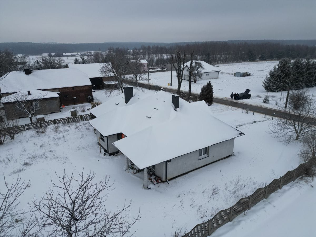 Dom 4 pokojowe na Sprzedaż