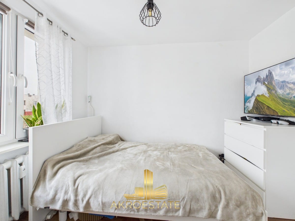 Mieszkanie 3 pokojowe na Sprzedaż