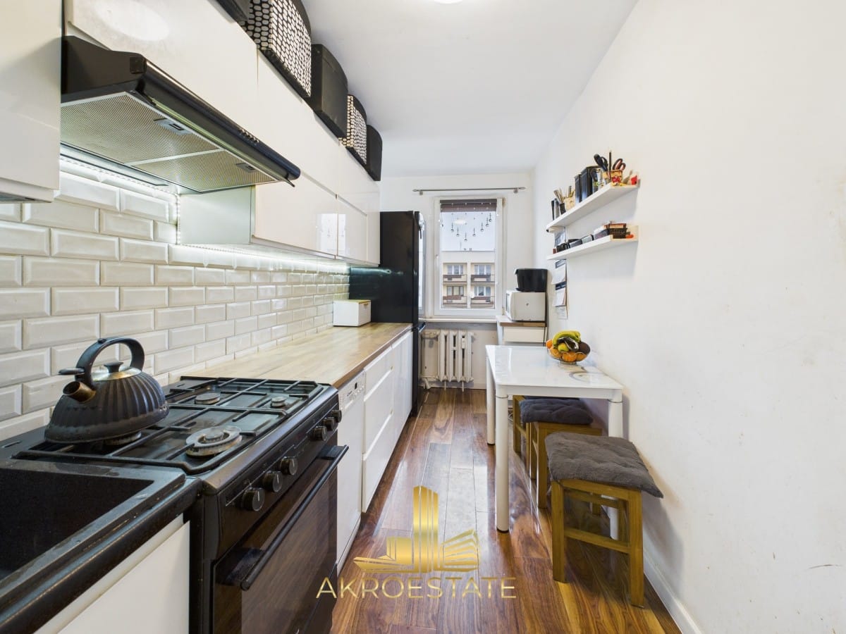 Mieszkanie 3 pokojowe na Sprzedaż