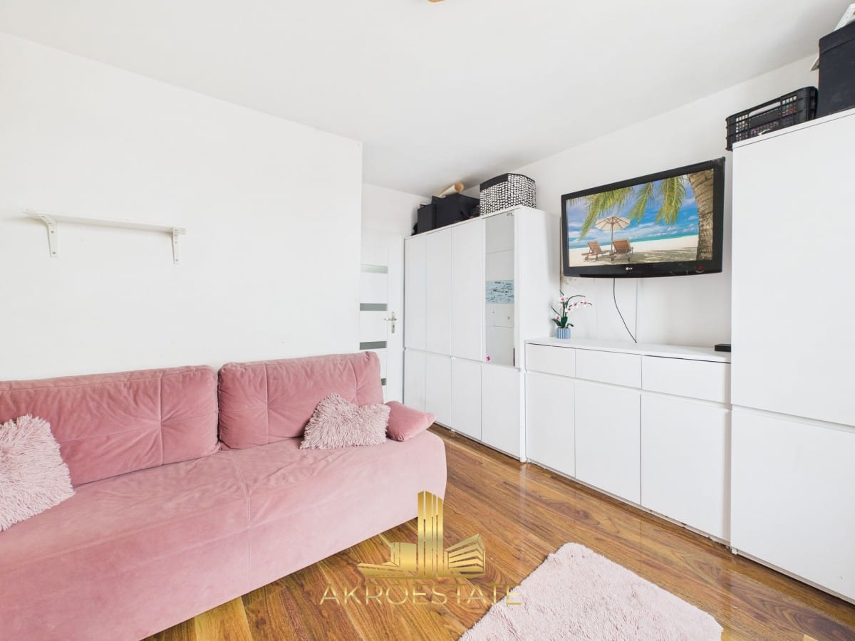 Mieszkanie 3 pokojowe na Sprzedaż