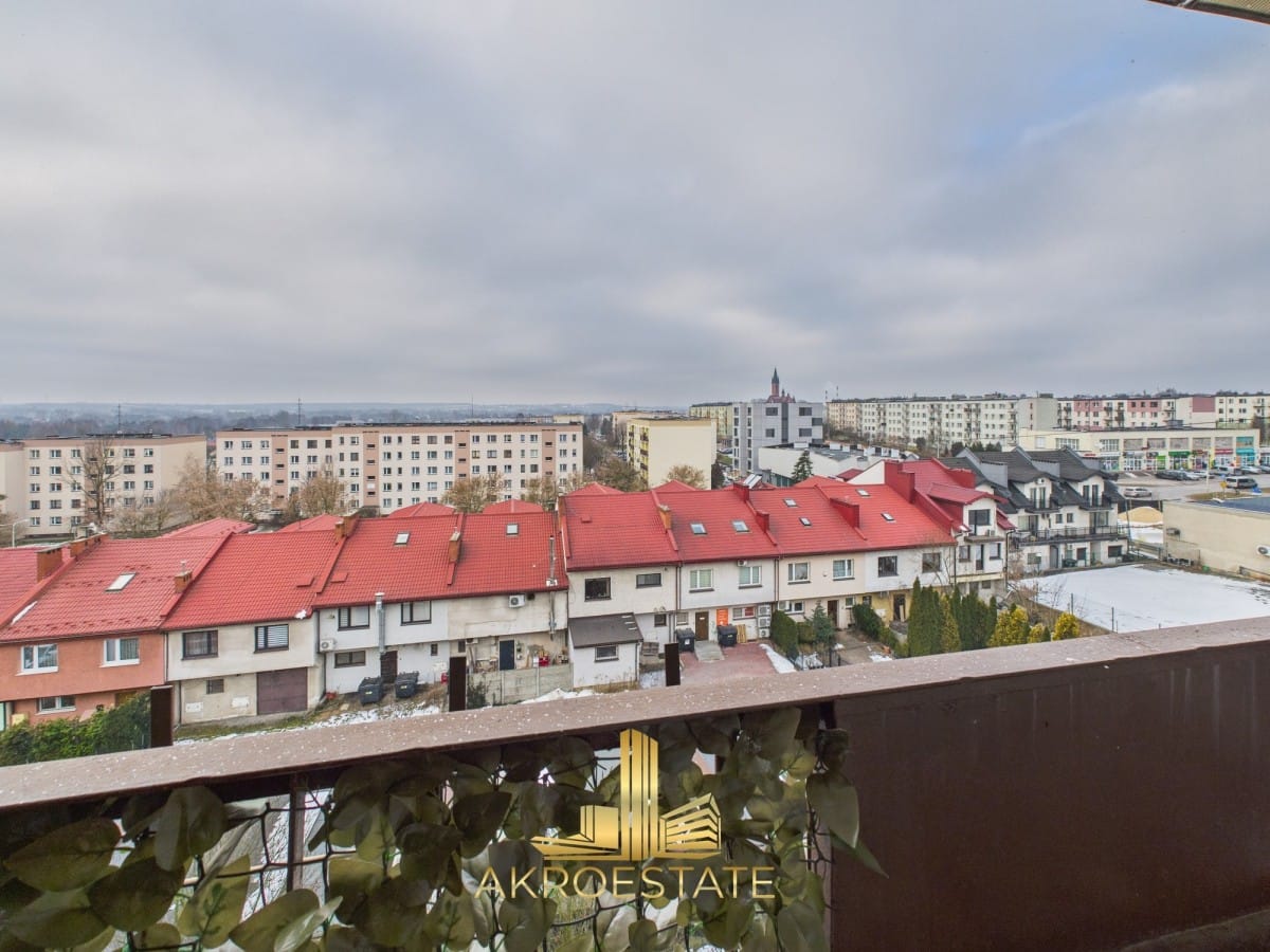 Mieszkanie 3 pokojowe na Sprzedaż